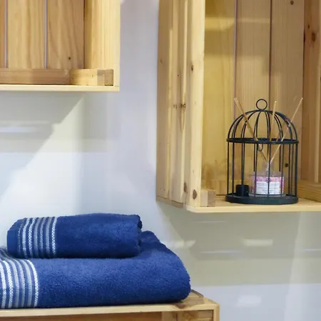 Appartement La Cosy Jacobine De Saint Bruno 1 *