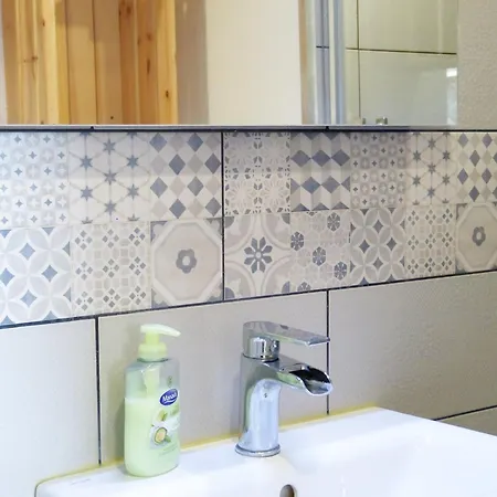 Apartman La Cosy Jacobine De Saint Bruno 1 Grenoble