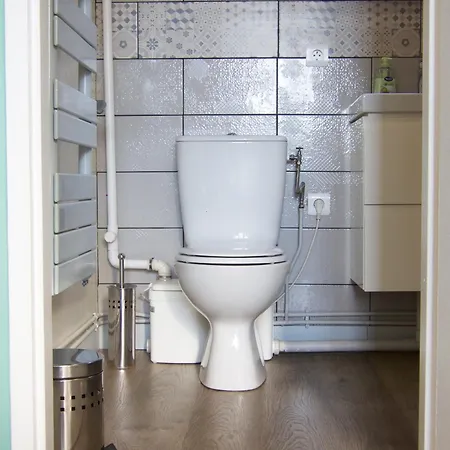 La Cosy Jacobine De Saint Bruno 1 Apartman Grenoble