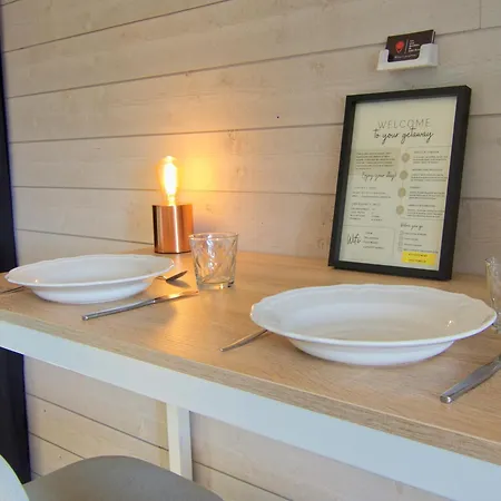 Apartman La Cosy Jacobine De Saint Bruno 1 *
