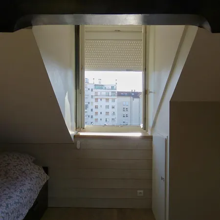 La Cosy Jacobine De Saint Bruno 1 Apartmán Grenoble