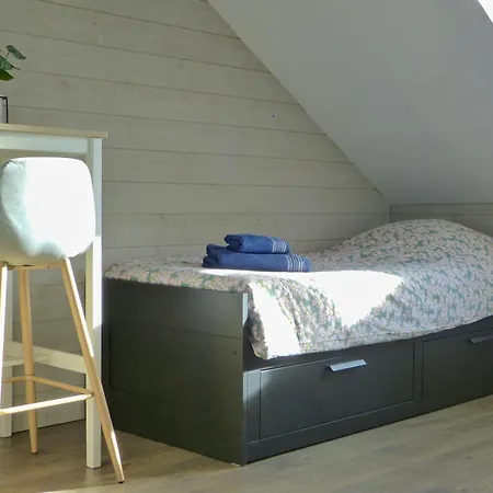 La Cosy Jacobine De Saint Bruno 1 *