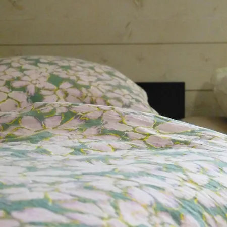 La Cosy Jacobine De Saint Bruno 1 Apartment *