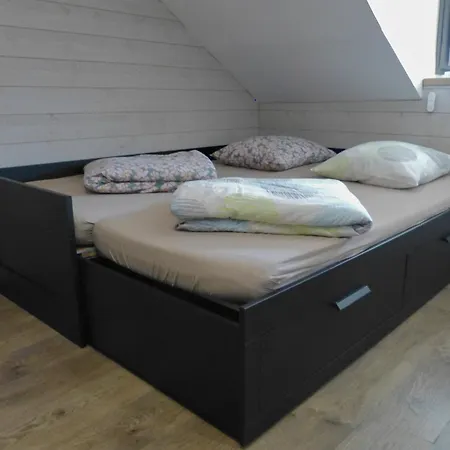 La Cosy Jacobine De Saint Bruno 1 *