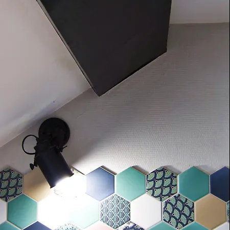 La Cosy Jacobine De Saint Bruno 1 Apartment Grenoble