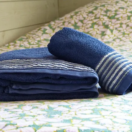 La Cosy Jacobine De Saint Bruno 1 *