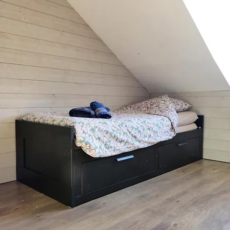 La Cosy Jacobine De Saint Bruno 1 Apartment *